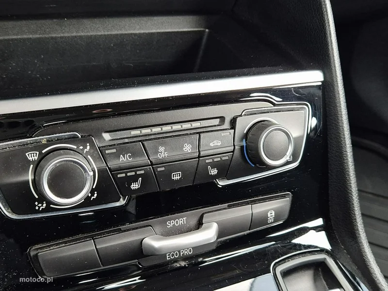 BMW Seria 2 F45 216 9