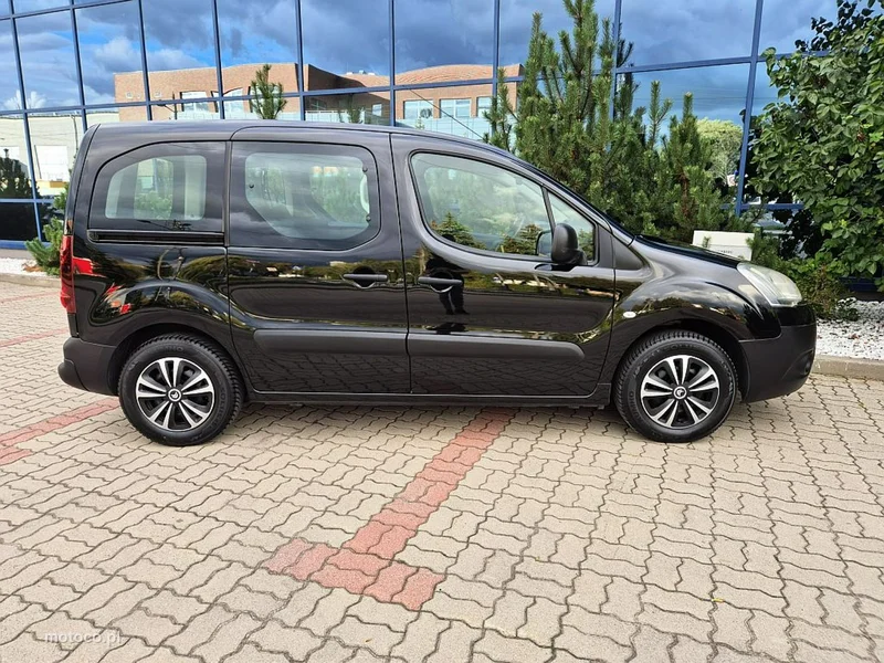 Citroen Berlingo 11