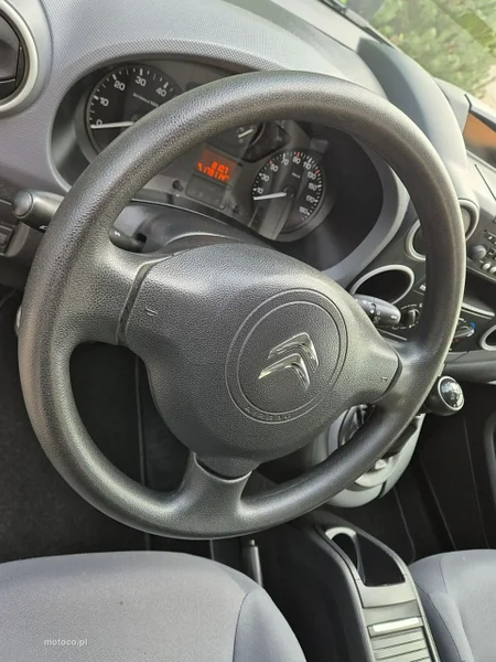 Citroen Berlingo 4
