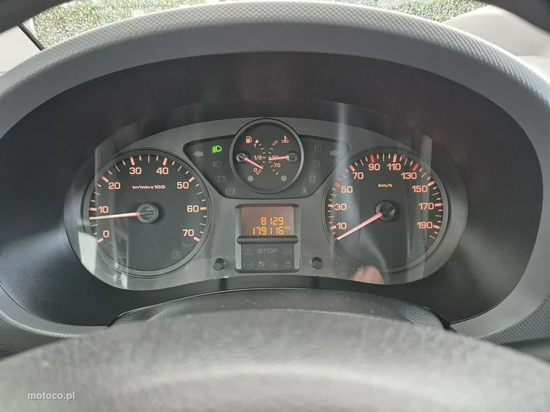 Citroen Berlingo 8