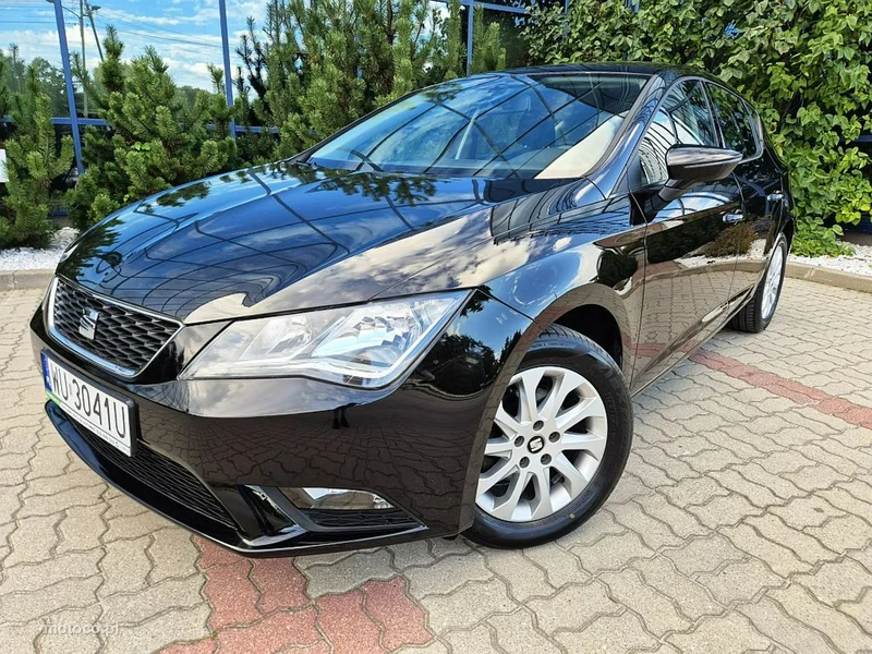 Seat Leon 15