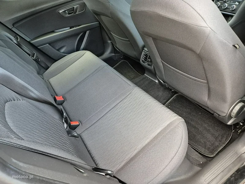 Seat Leon 19