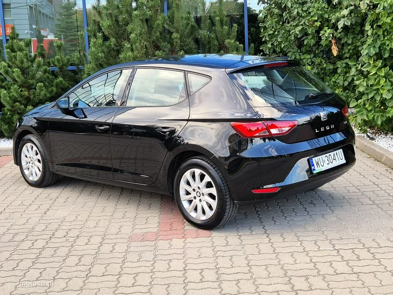Seat Leon 3
