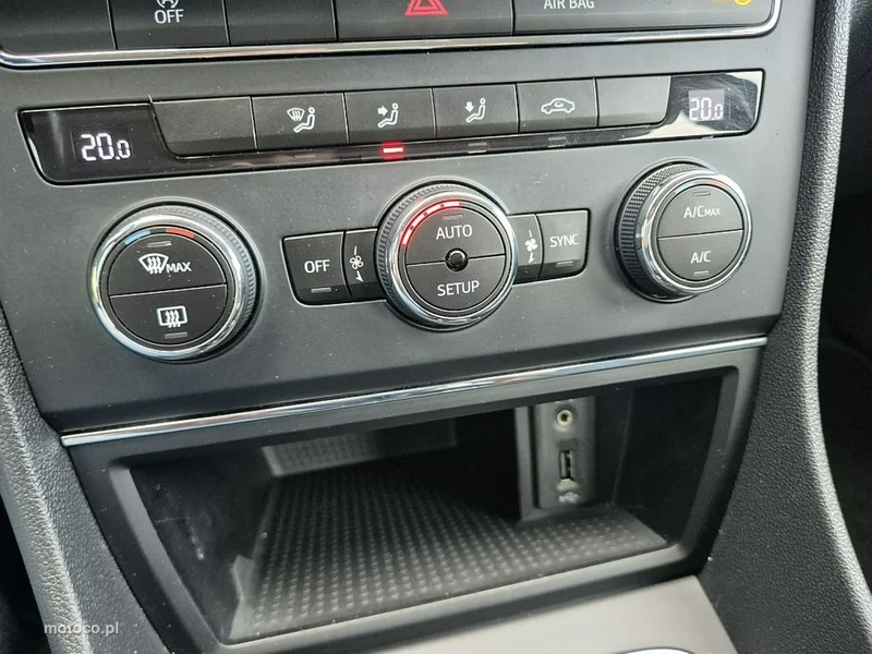Seat Leon 21