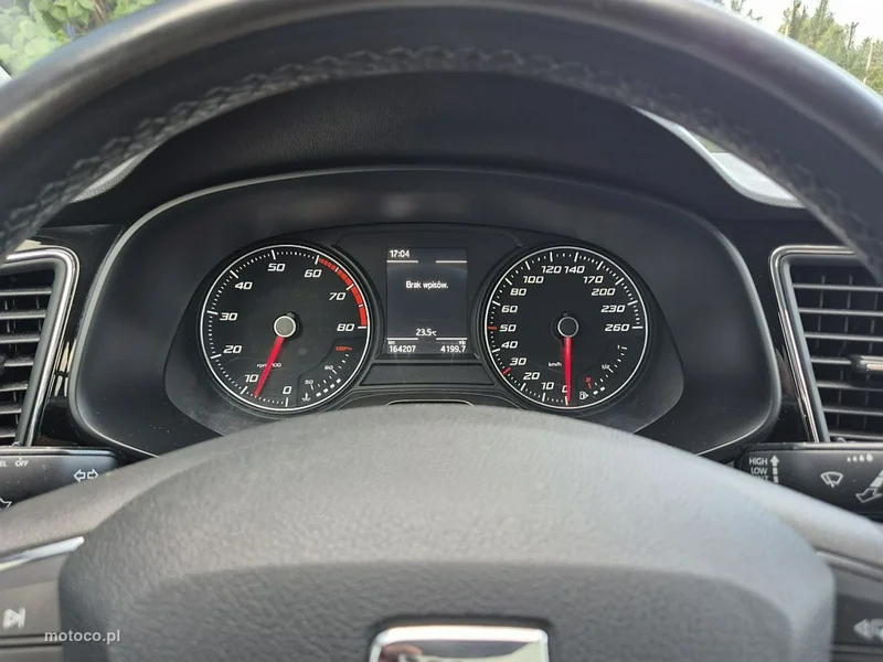 Seat Leon 7