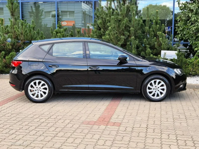 Seat Leon 10