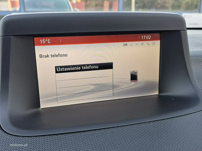 Opel Meriva B 9