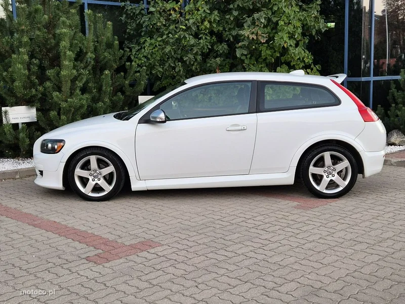 Volvo C30 2