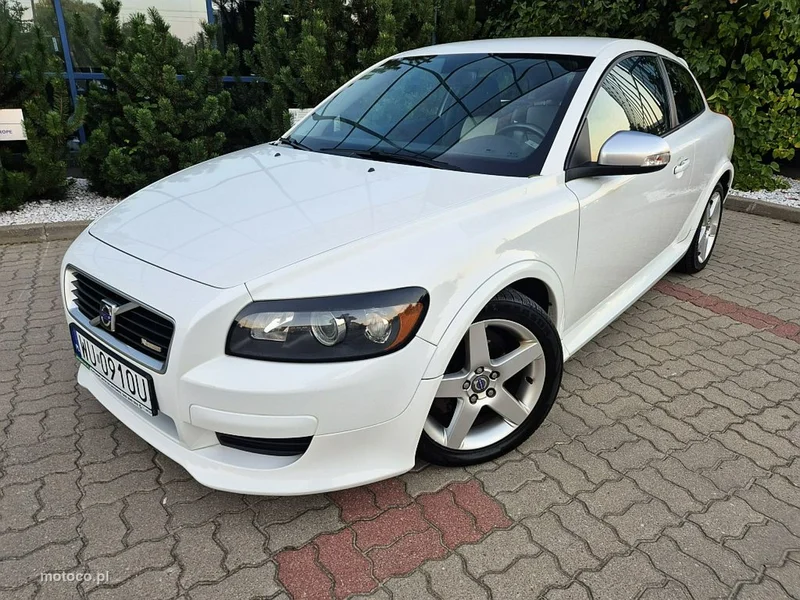 Volvo C30 13