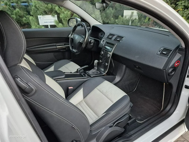 Volvo C30 5