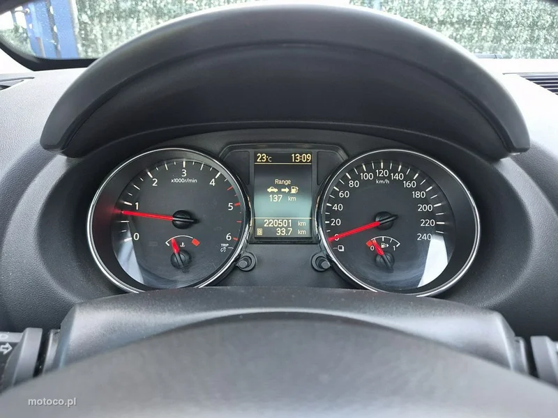 Nissan Qashqai 6