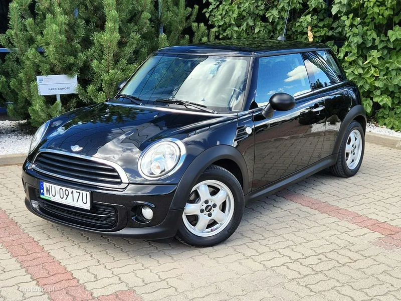 MINI ONE