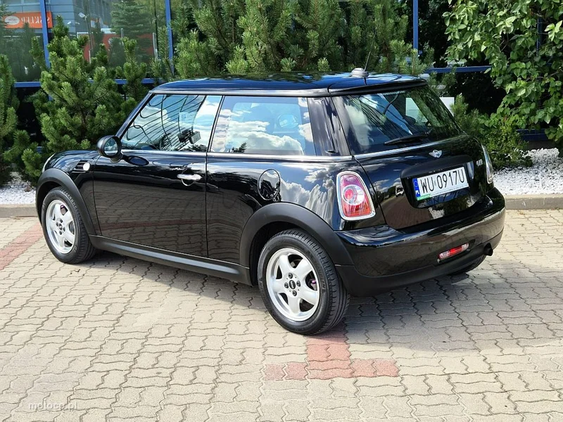 MINI ONE 11