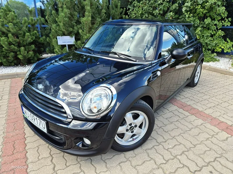 MINI ONE 13