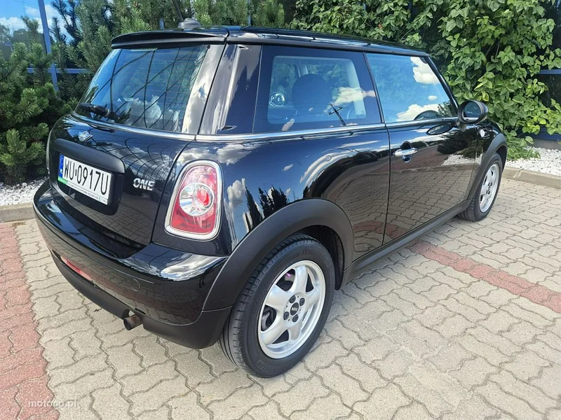 MINI ONE 14