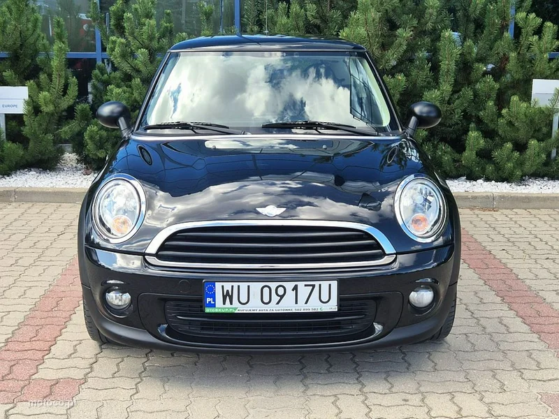 MINI ONE 7