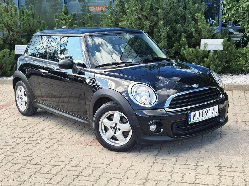 MINI ONE 9