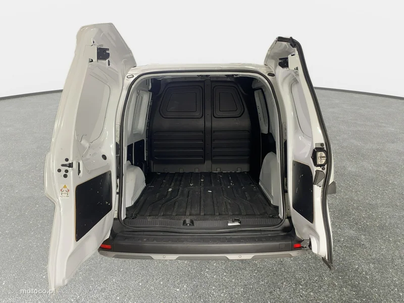 Nissan Townstar 11
