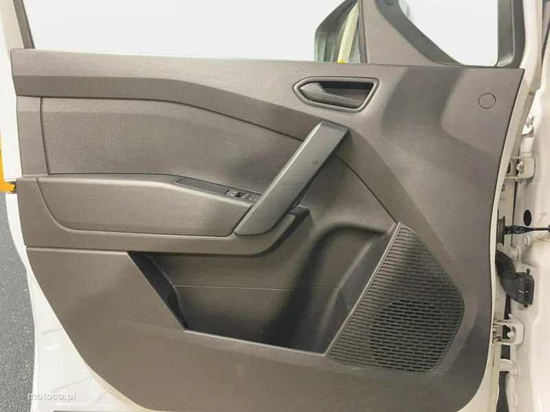 Nissan Townstar 23