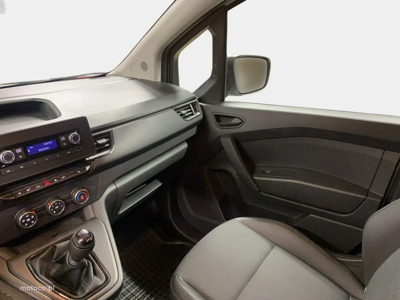 Nissan Townstar 24
