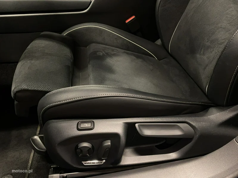 Volkswagen Passat Variant B9 13