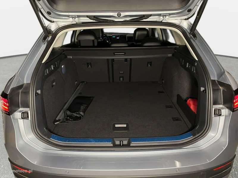 Volkswagen Passat Variant B9 17