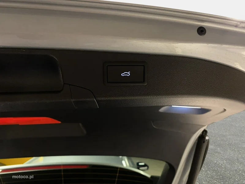 Volkswagen Passat Variant B9 18