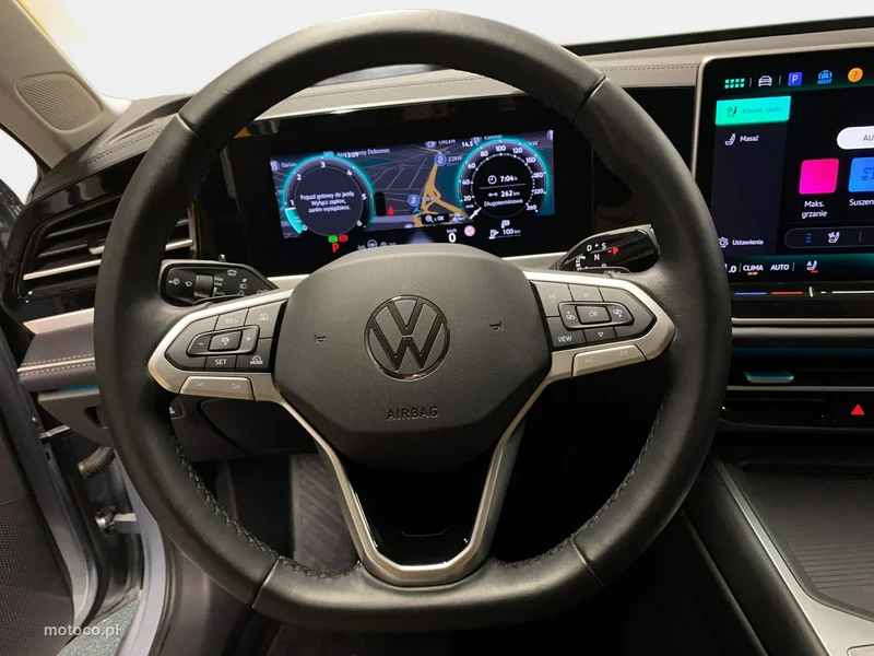 Volkswagen Passat Variant B9 20