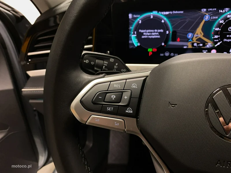 Volkswagen Passat Variant B9 21