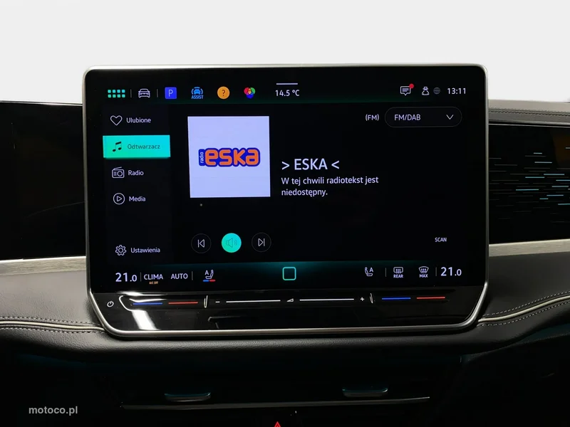 Volkswagen Passat Variant B9 27