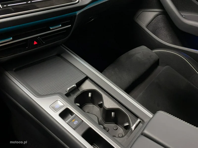 Volkswagen Passat Variant B9 37