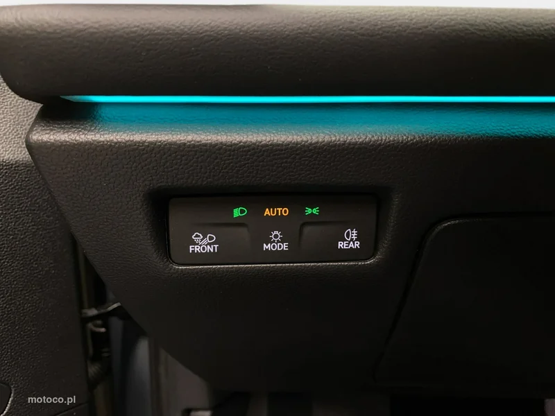 Volkswagen Passat Variant B9 40