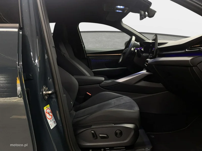 Cupra Terramar 12