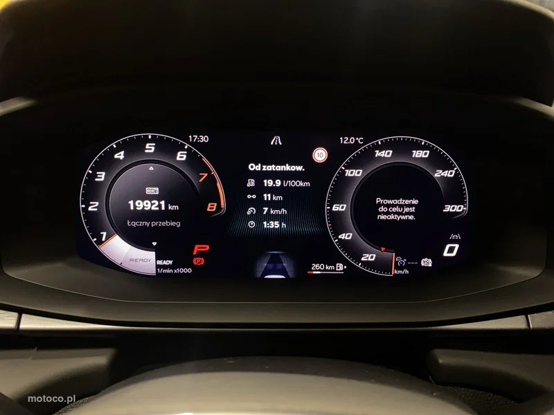 Cupra Terramar 26