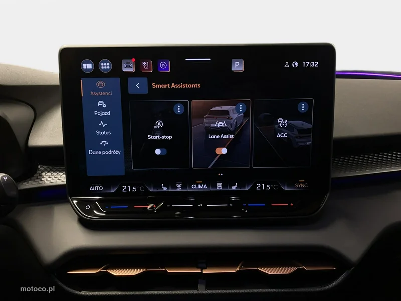 Cupra Terramar 28