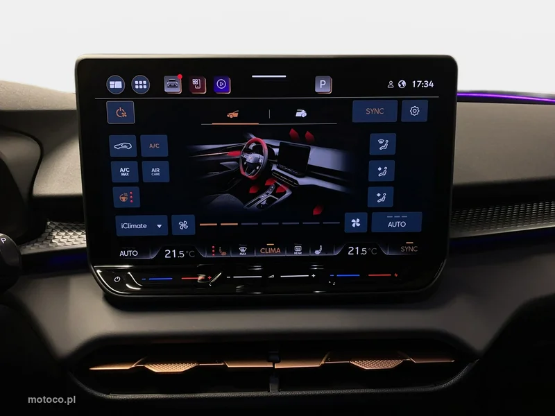 Cupra Terramar 30