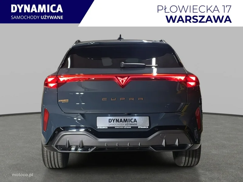 Cupra Terramar 6