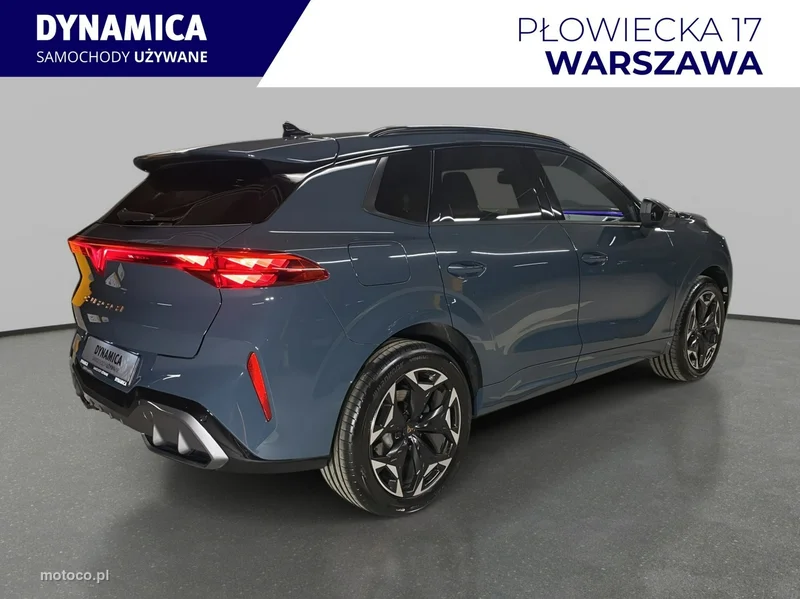 Cupra Terramar 7