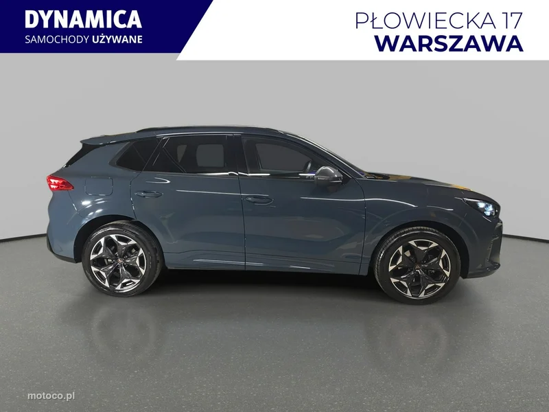 Cupra Terramar 8