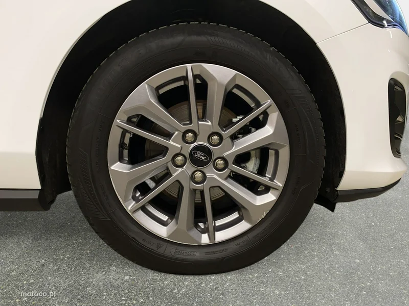Ford Focus IV 11