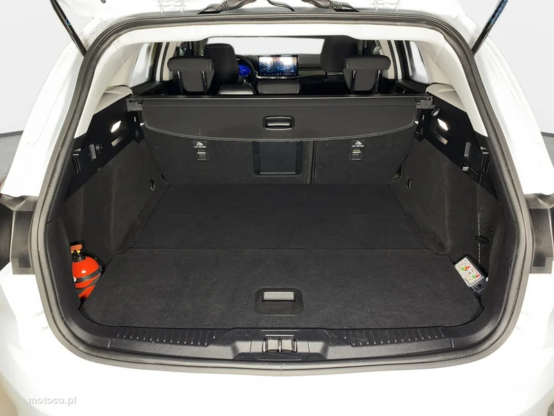 Ford Focus IV 12