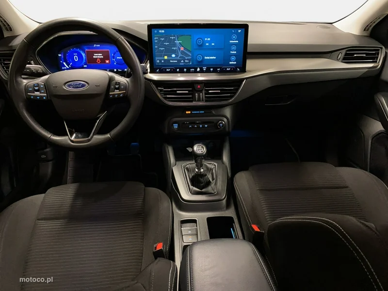 Ford Focus IV 14