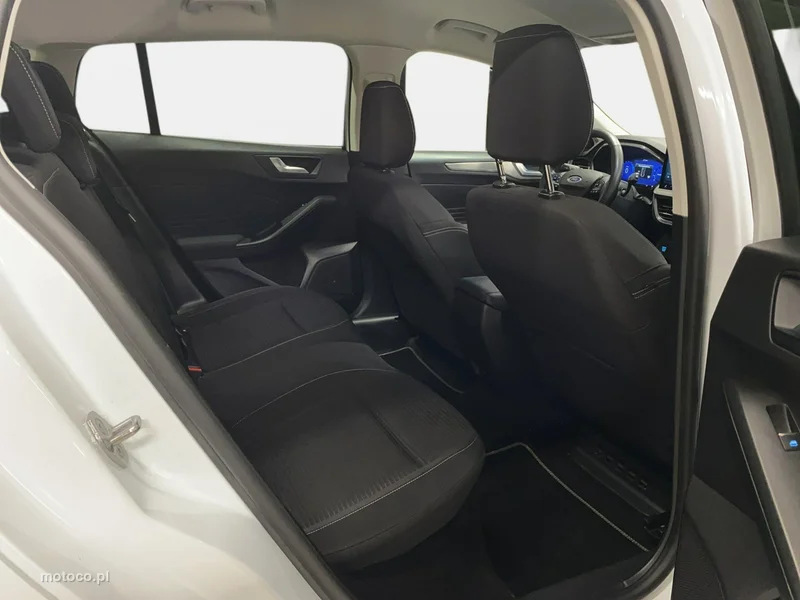 Ford Focus IV 15