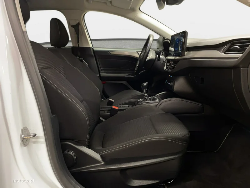 Ford Focus IV 16