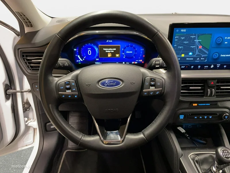 Ford Focus IV 17