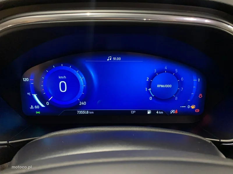 Ford Focus IV 20