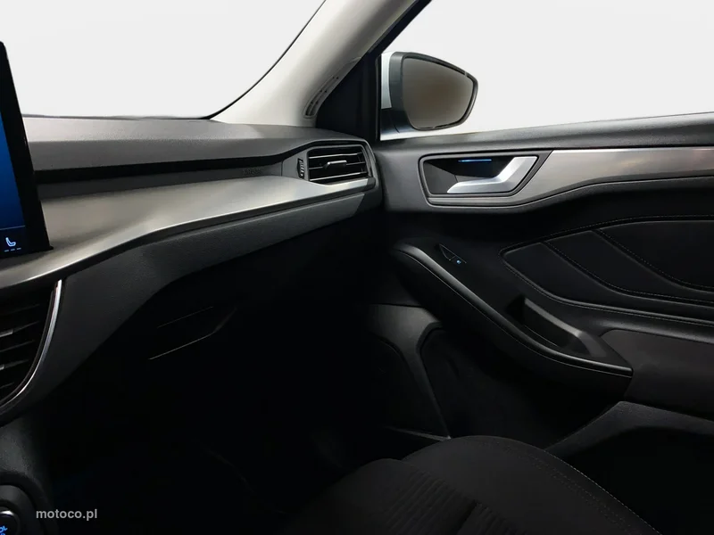 Ford Focus IV 25