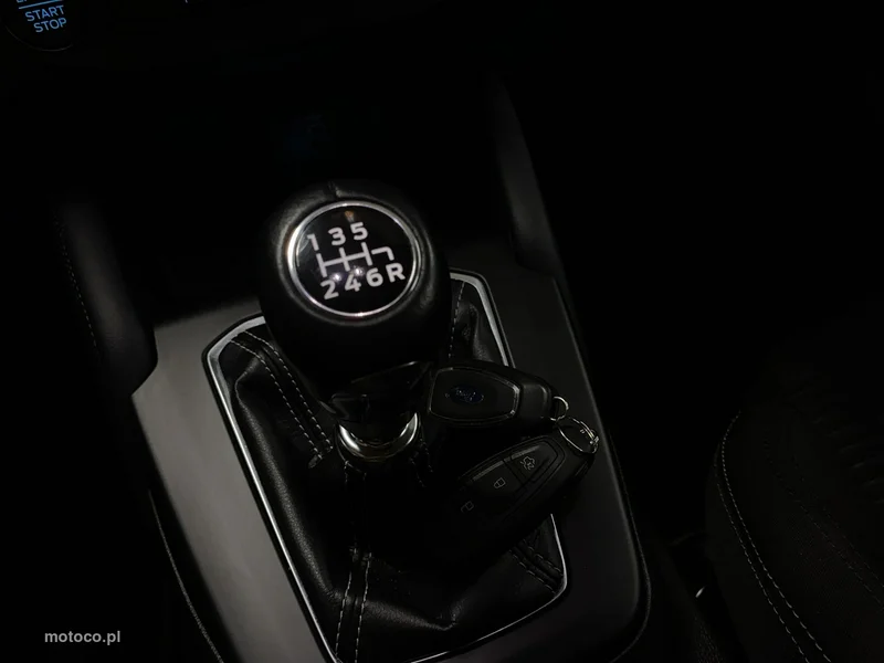 Ford Focus IV 29