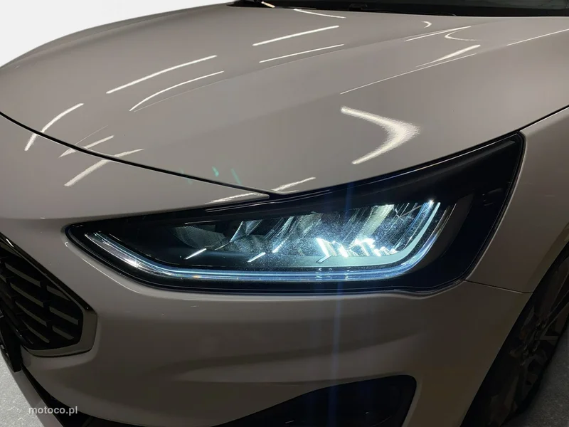 Ford Focus IV 9