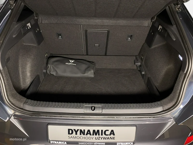 Cupra Formentor 13